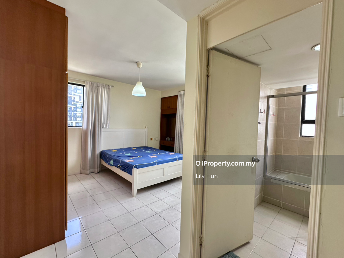 Kondominium untuk Dijual di Mont Kiara Pines oleh Lily Hun - iProperty.com.my