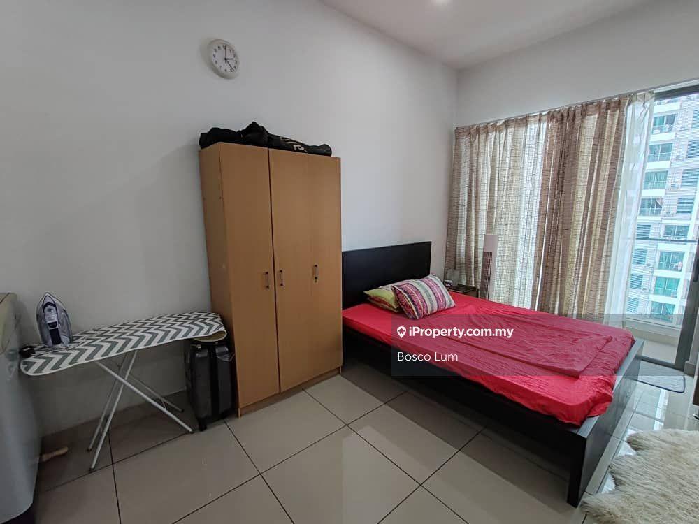 Service Residence for Rent in Cybersquare by Bosco Lum - iProperty.com.my