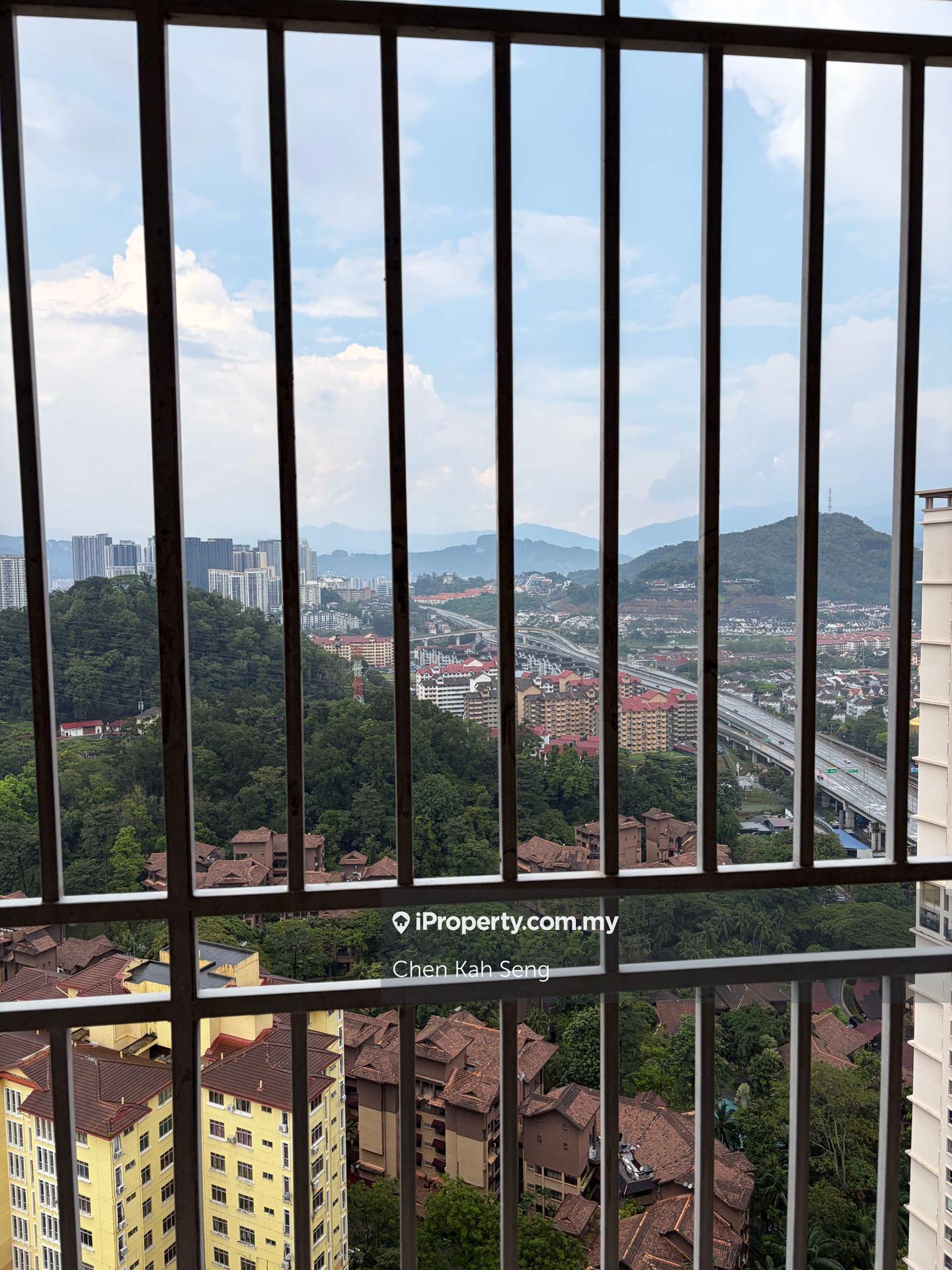 Kondominium untuk Disewa di Seri Maya Condominium oleh Chen Kah Seng - iProperty.com.my