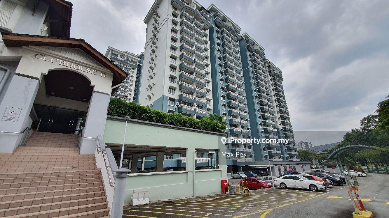 Kondominium untuk Disewa di Vista Komanwel B oleh Max Pek - iProperty.com.my