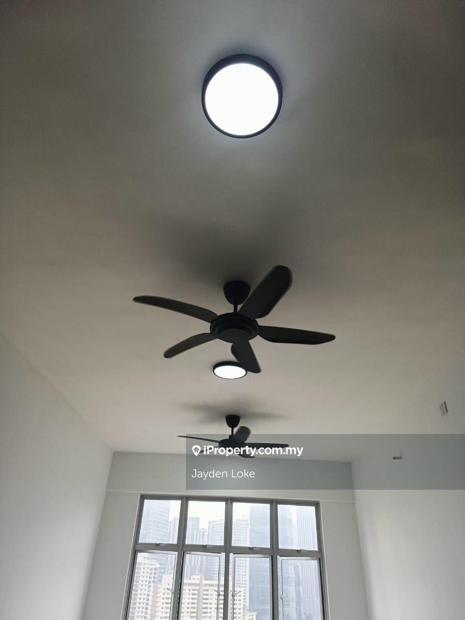 Pangsapuri untuk Disewa di Residensi Brickfields oleh Jayden Loke - iProperty.com.my