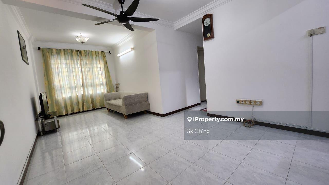 Pangsapuri untuk Disewa di Taman Kheng Tian oleh Sk Ch'ng - iProperty.com.my
