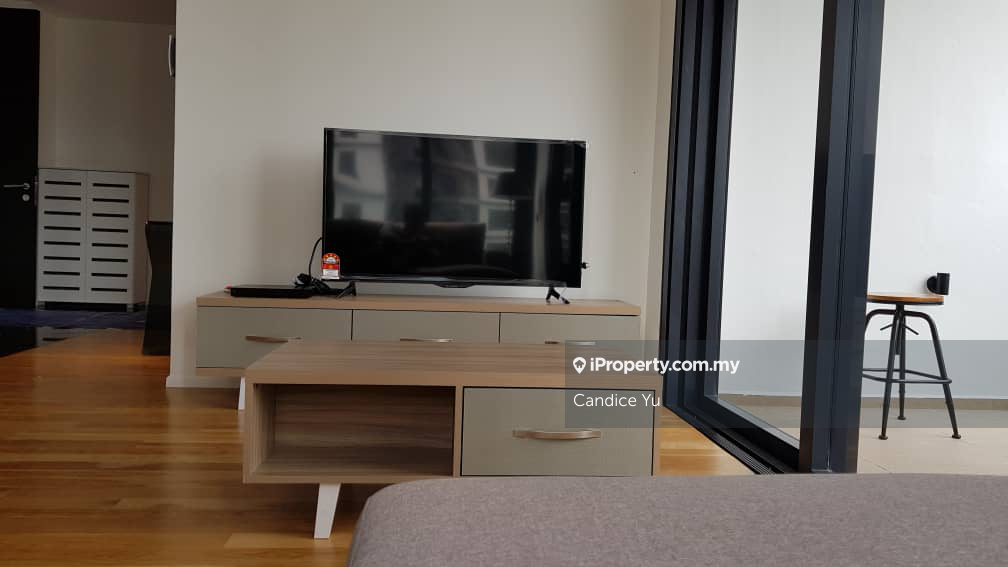 Service Residence for Sale in Arcoris Residences by Candice Yu - iProperty.com.my