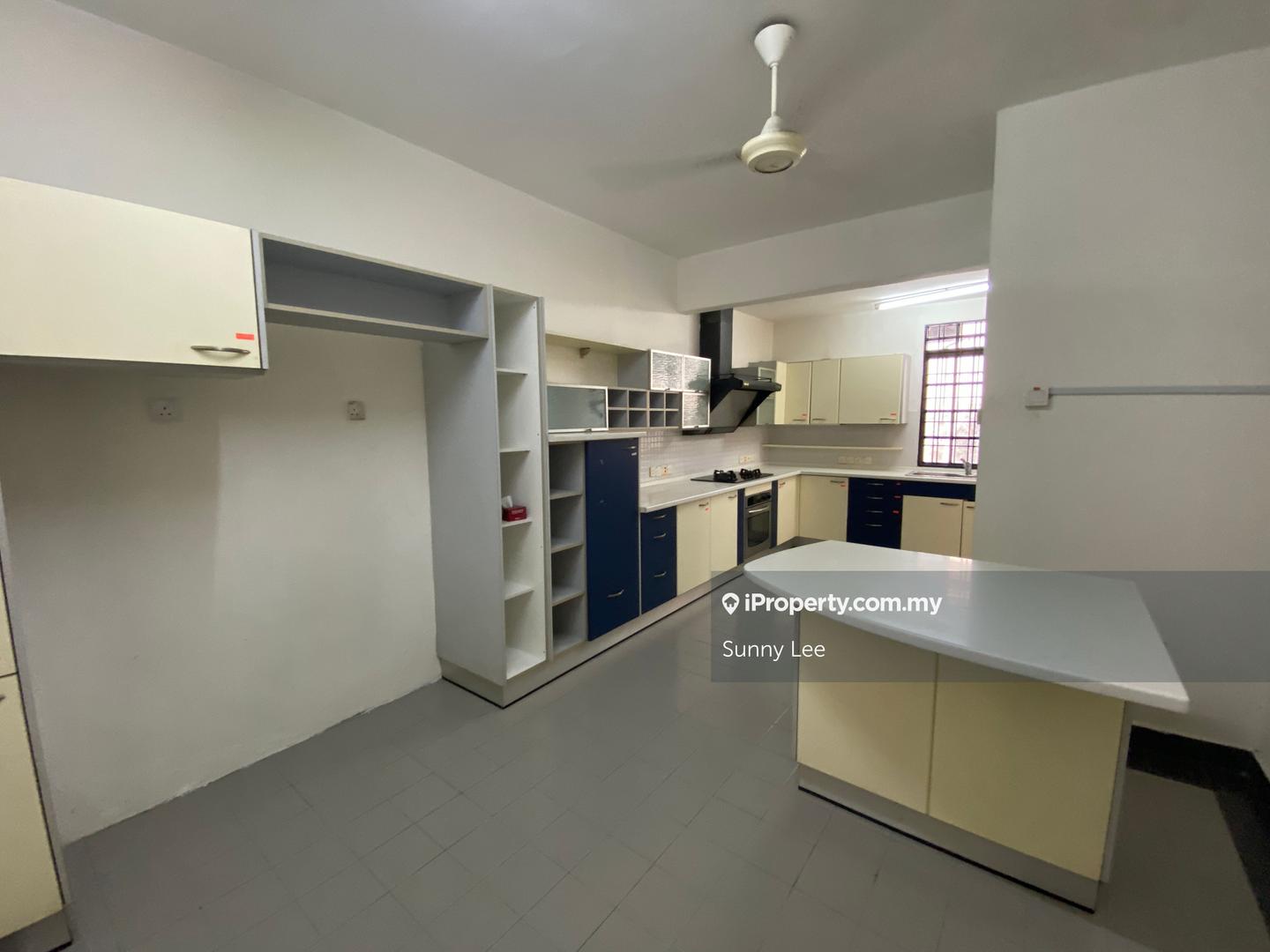 Rumah Berangkai 2 Tingkat untuk Dijual di Sungai Long, Bandar Sungai Long oleh Sunny Lee - iProperty.com.my