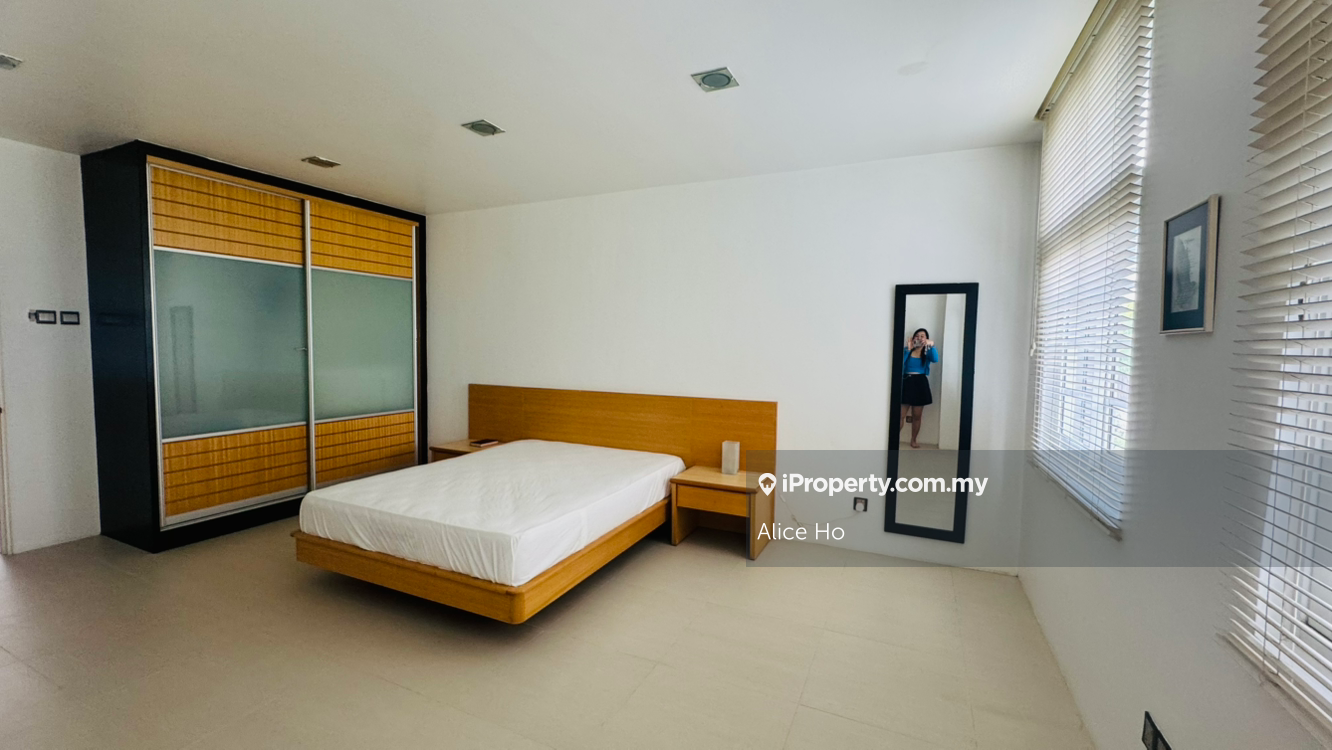 Banglo untuk Dijual di KGSAAS, Shah Alam oleh Alice Ho - iProperty.com.my