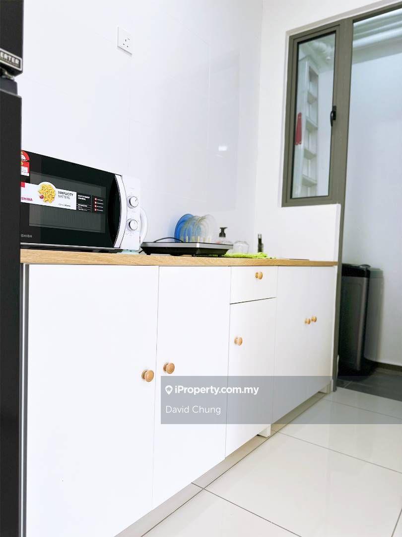 Residensi Servis untuk Disewa di Kenwingston Platz oleh David Chung - iProperty.com.my