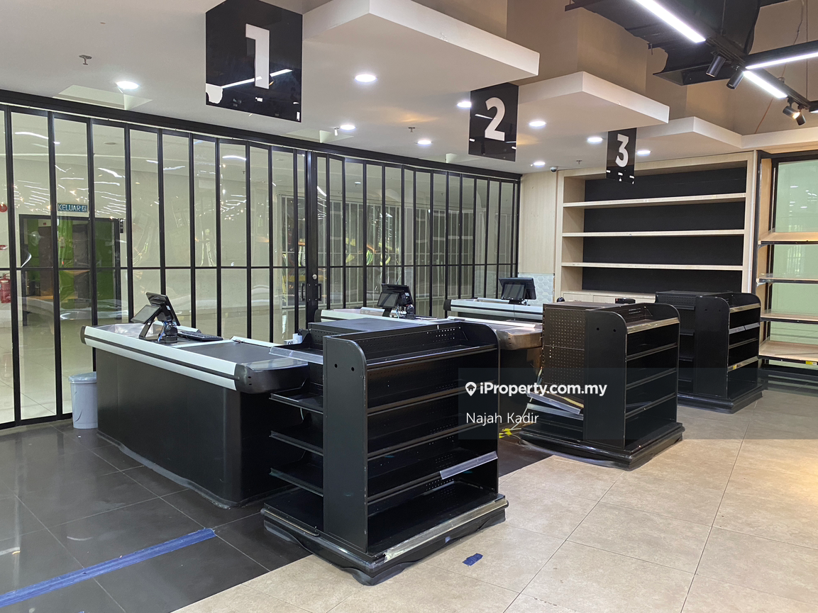 Retail-Space for Rent in Cyberjaya, Cyberjaya by Najah Kadir - iProperty.com.my