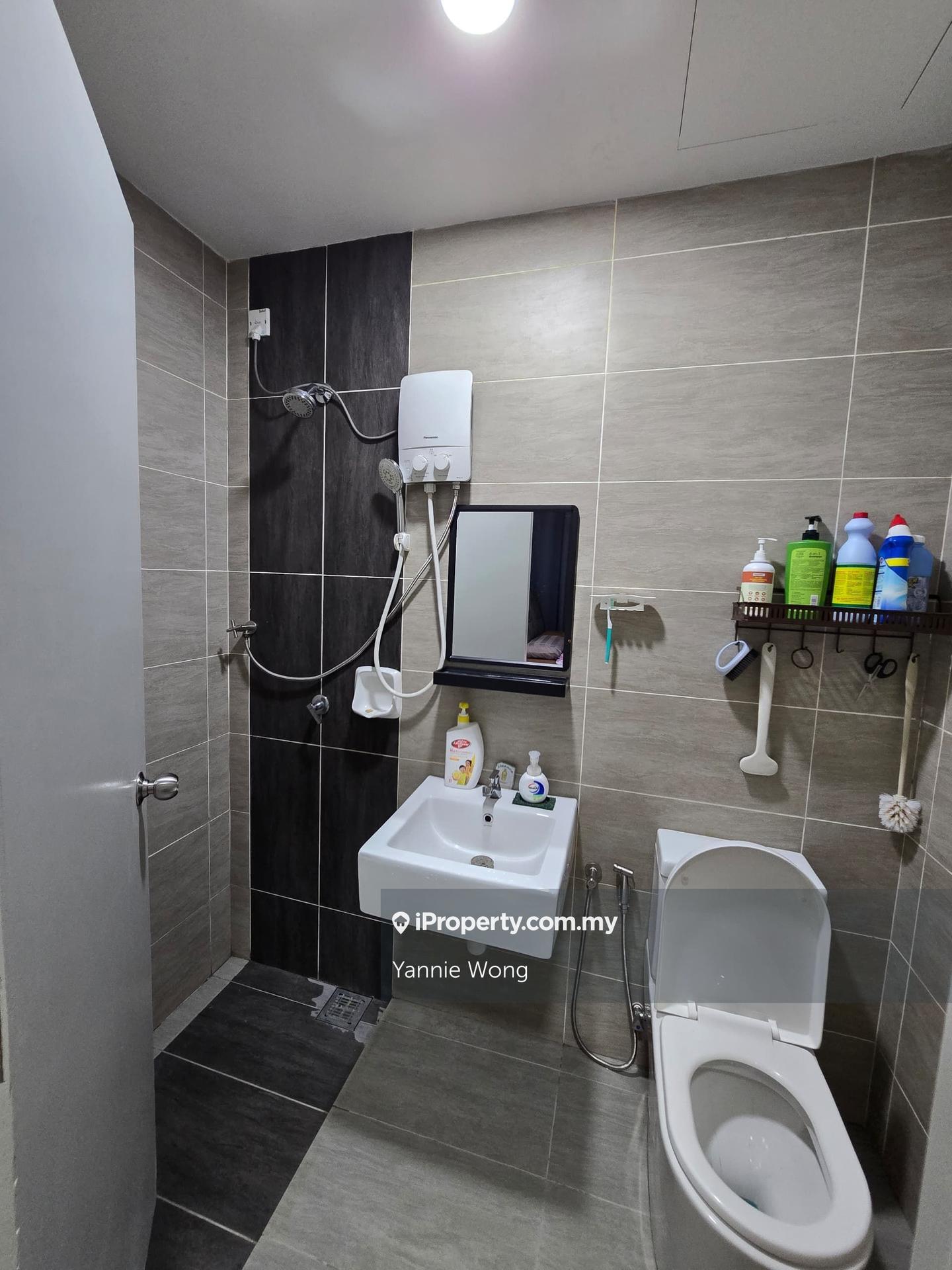 Condominium for Sale in Residensi Suasana @ Damai by Yannie Wong - iProperty.com.my