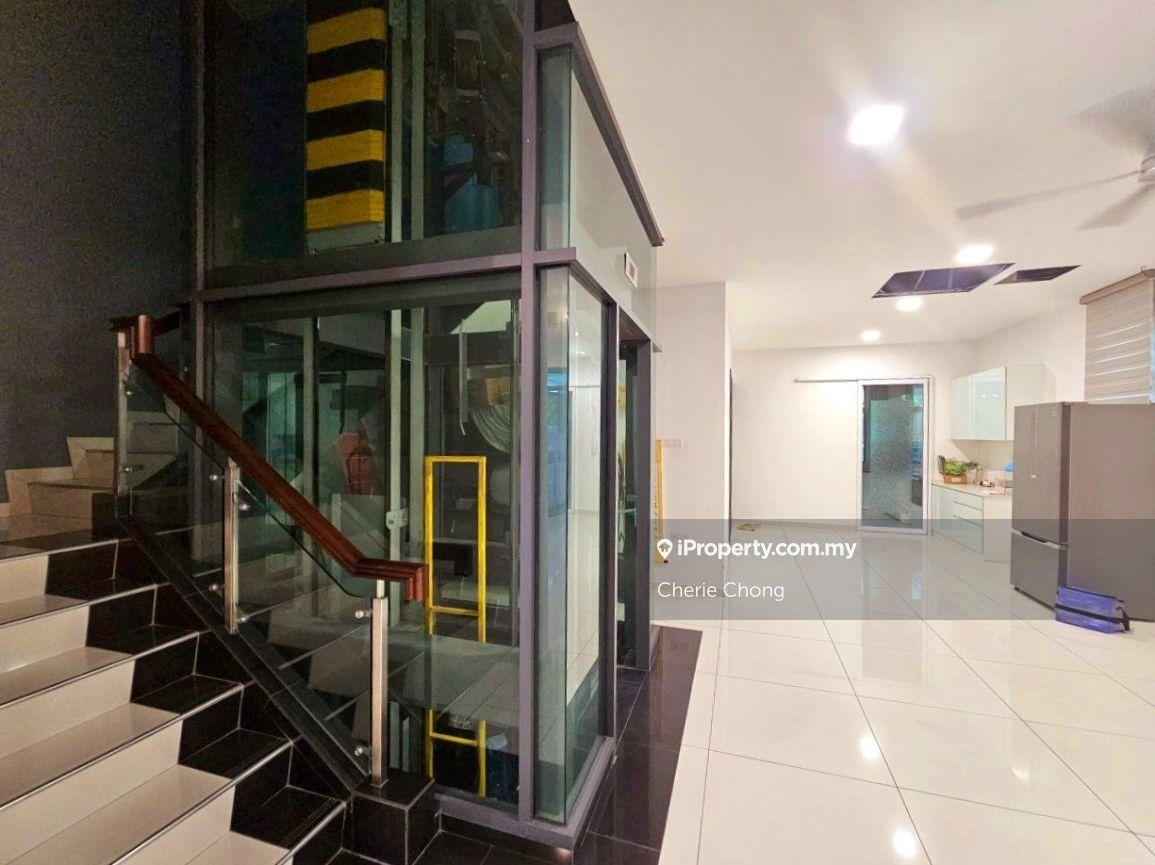 Semi-Detached House for Sale in Taman Golf, Ipoh by Cherie Chong - iProperty.com.my