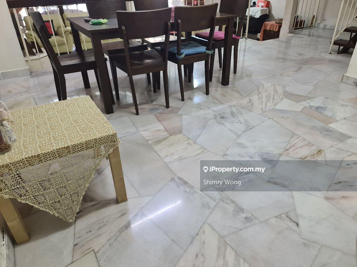 Rumah Berangkai 2 Tingkat untuk Dijual di Taman Desa, Taman Desa oleh Shimry Wong - iProperty.com.my