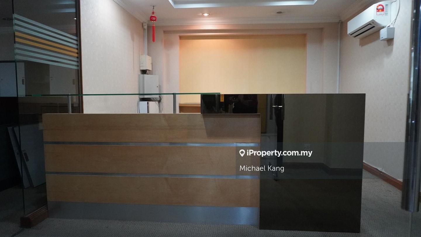 Office for Rent in KLCC, KL City Centre by Michael Kang - iProperty.com.my