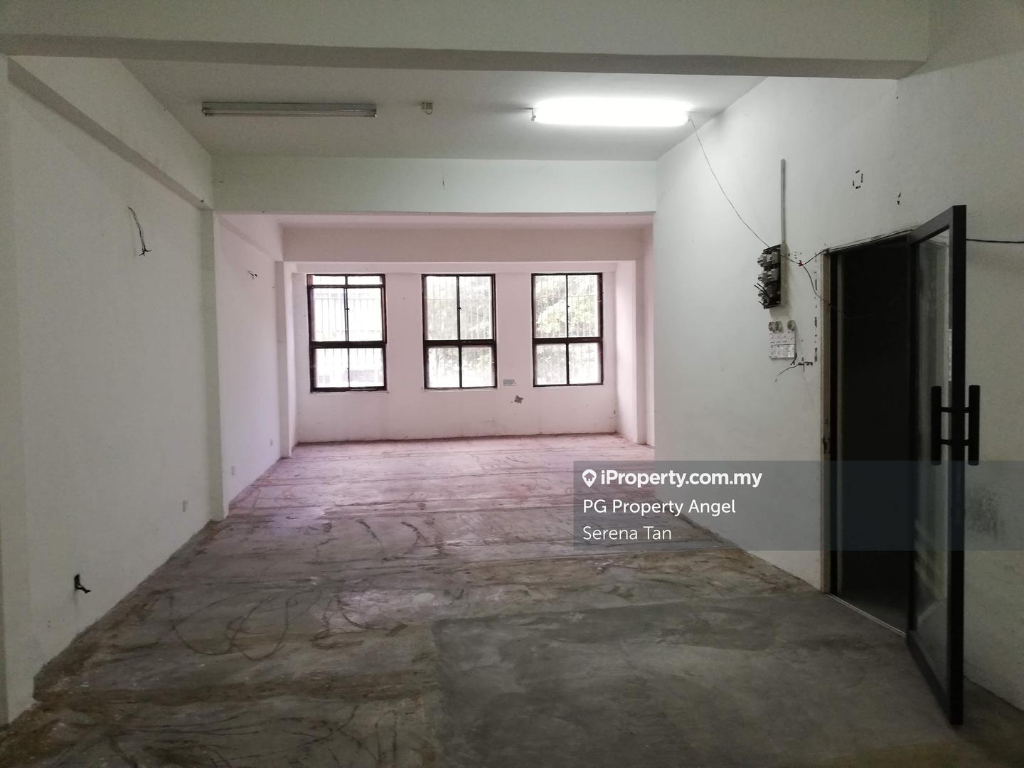 Kedai-Pejabat untuk Dijual di Georgetown Core Zone, George Town oleh Serena Tan - iProperty.com.my