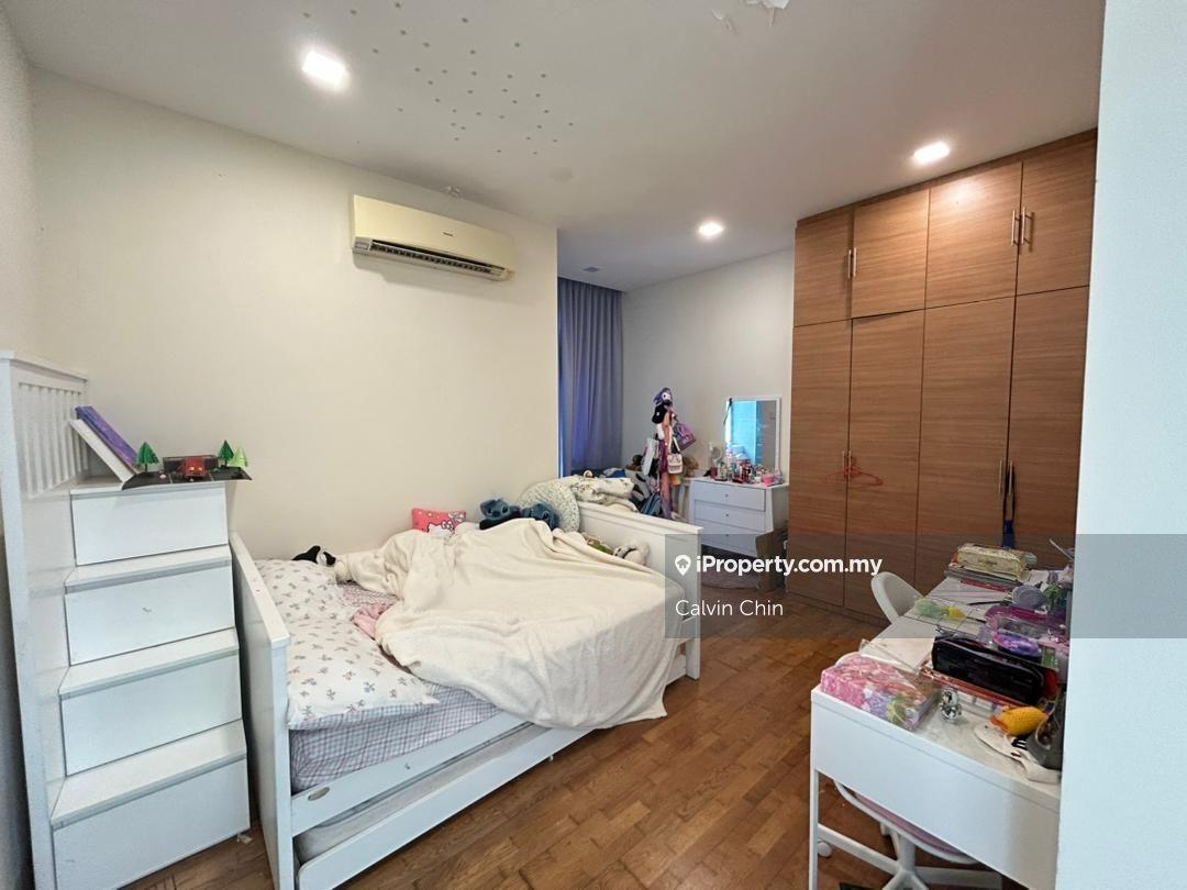 Rumah Berkembar untuk Dijual di The Valley TTDI, Ampang oleh Calvin Chin - iProperty.com.my