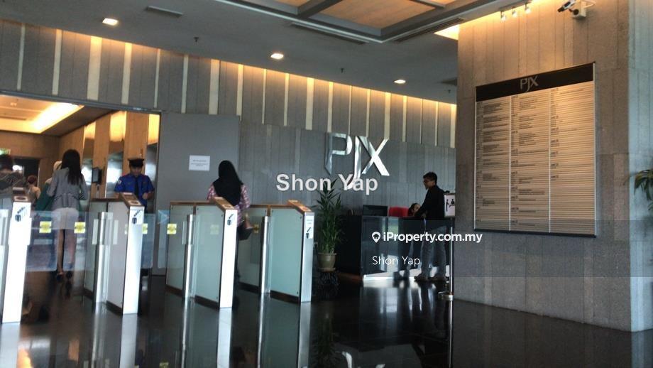 Office for Rent in Pjs 52, Petaling Jaya by Shon Yap - iProperty.com.my