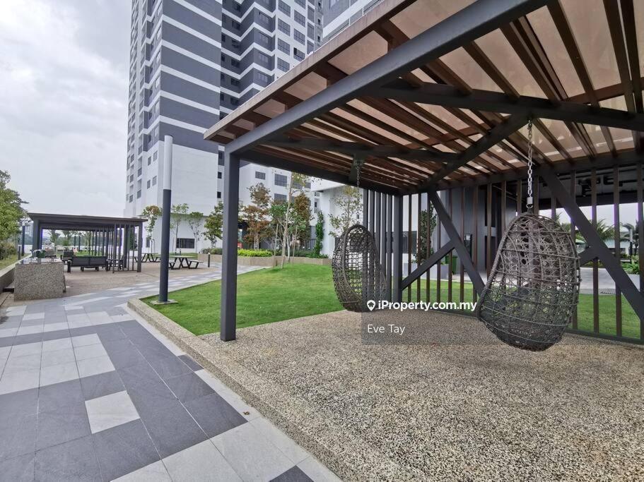 Residensi Servis untuk Dijual di Traders Garden @ Cheras Selatan oleh Eve Tay - iProperty.com.my