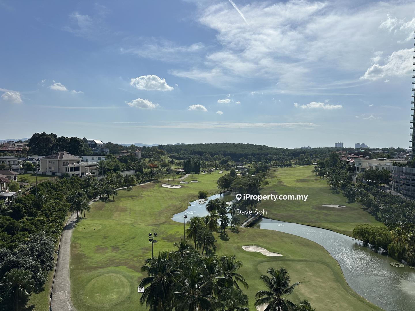 Kondominium untuk Dijual di Aetas Damansara oleh Dave Soh - iProperty.com.my