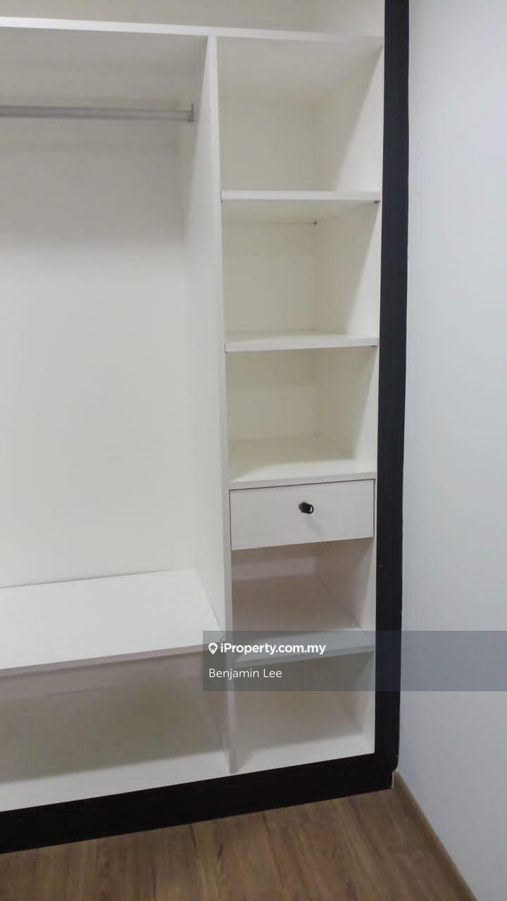 Residensi Servis untuk Dijual di Pinnacle Petaling Jaya oleh Benjamin Lee - iProperty.com.my