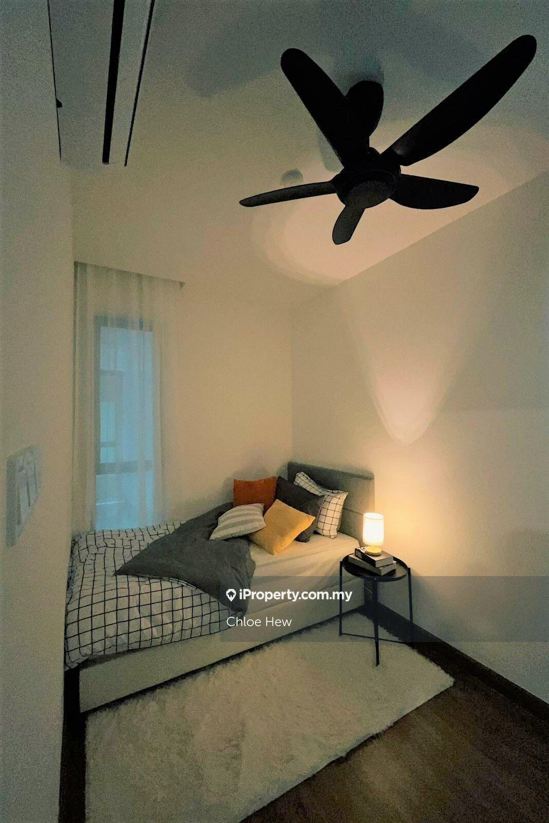 Service Residence for Rent in AraTre' Residences by Chloe Hew - iProperty.com.my