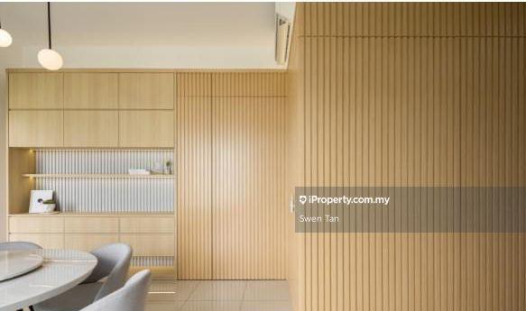 Rumah Berangkai 2 Tingkat untuk Dijual di Telok Panglima Garang, Selangor oleh Swen Tan - iProperty.com.my