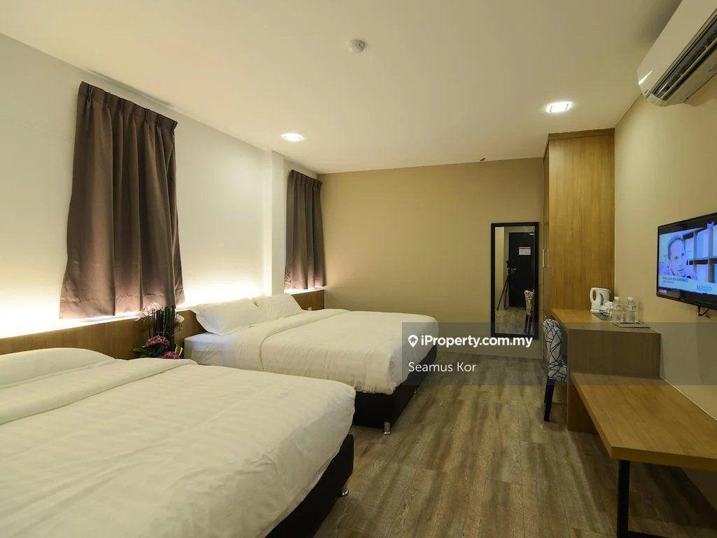 Hotel / Resort for Sale in Kawasan 18, Klang by Seamus Kor - iProperty.com.my
