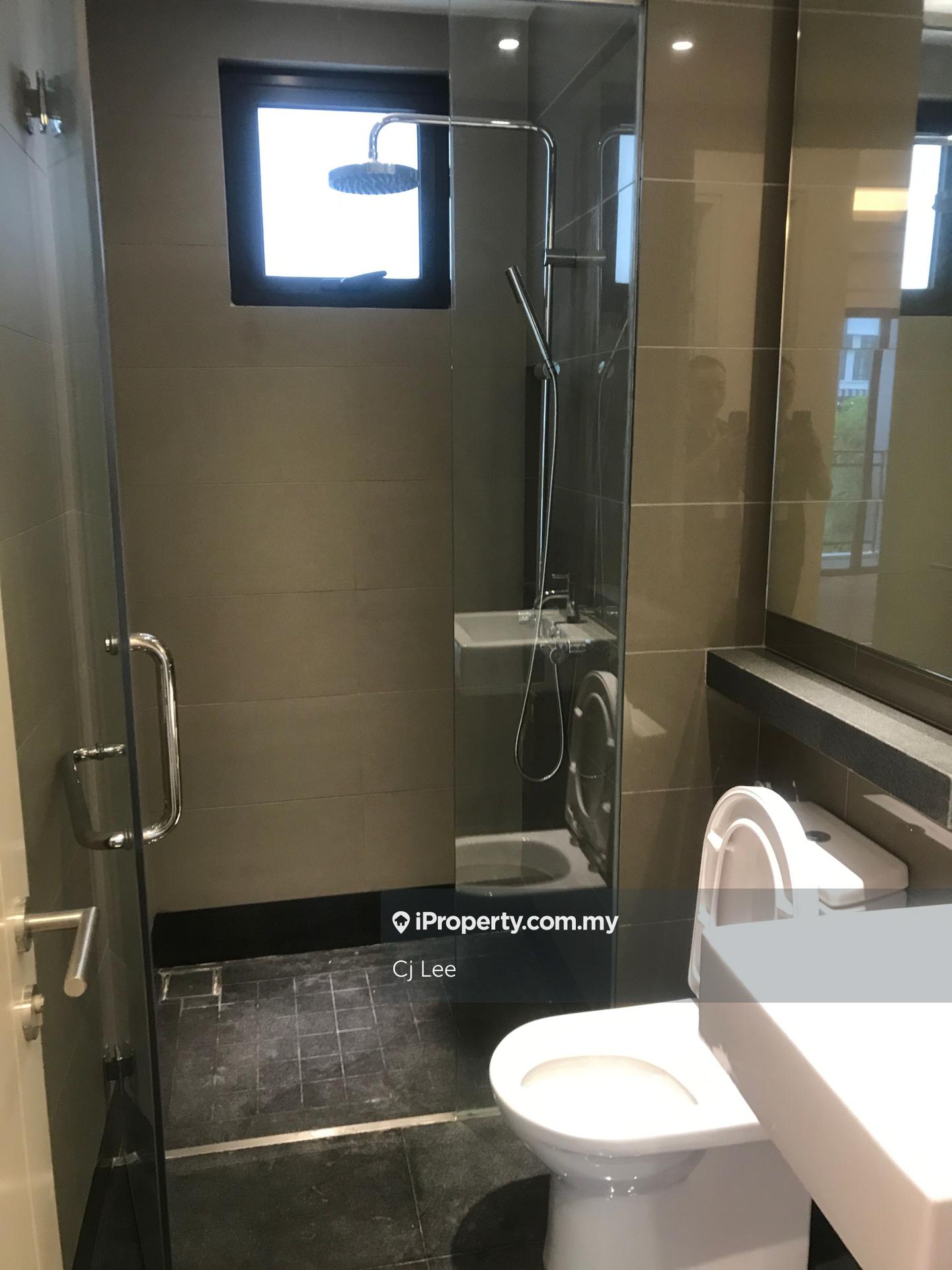 Service Residence for Sale in Residency V by Cj Lee - iProperty.com.my