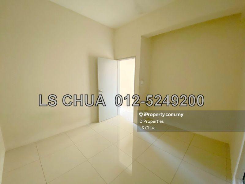 Condominium for Sale in Pangsapuri Kamelia (Camellia Park) by LS Chua - iProperty.com.my