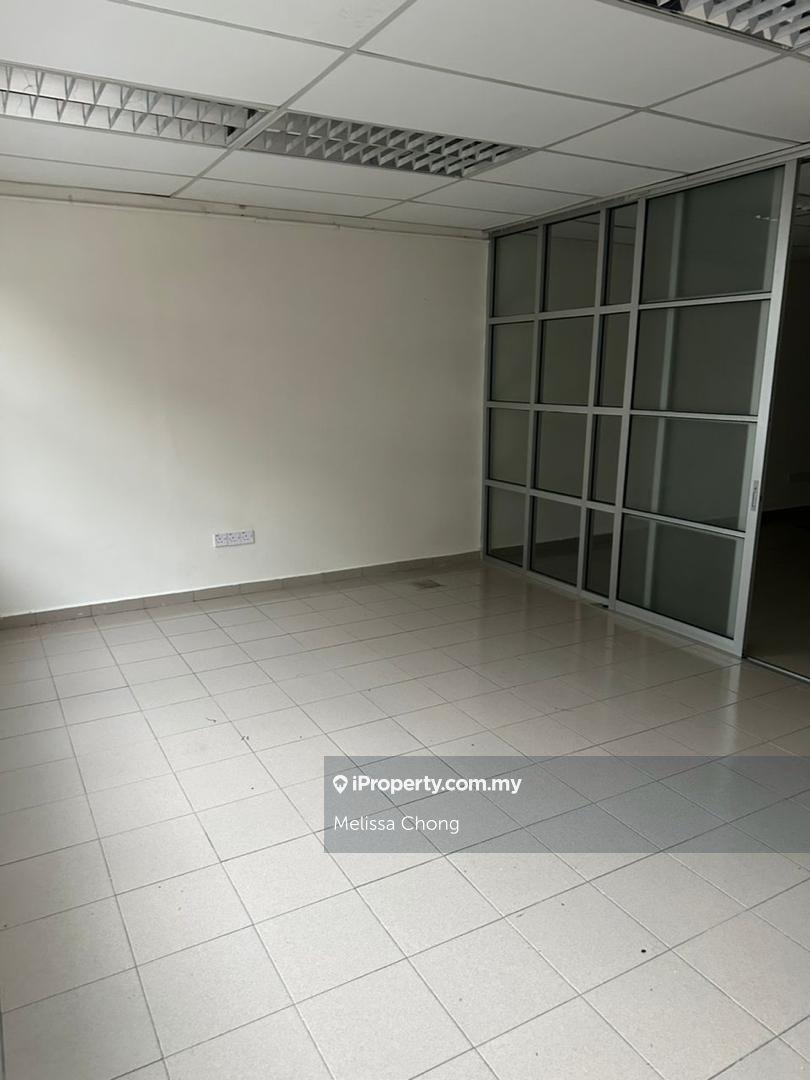 Office for Sale in Taman Serdang Perdana, Seri Kembangan by Melissa Chong - iProperty.com.my