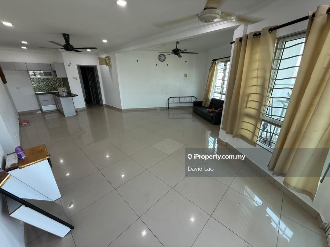 Condominium for Sale in Seri Puteri by David Lao - iProperty.com.my