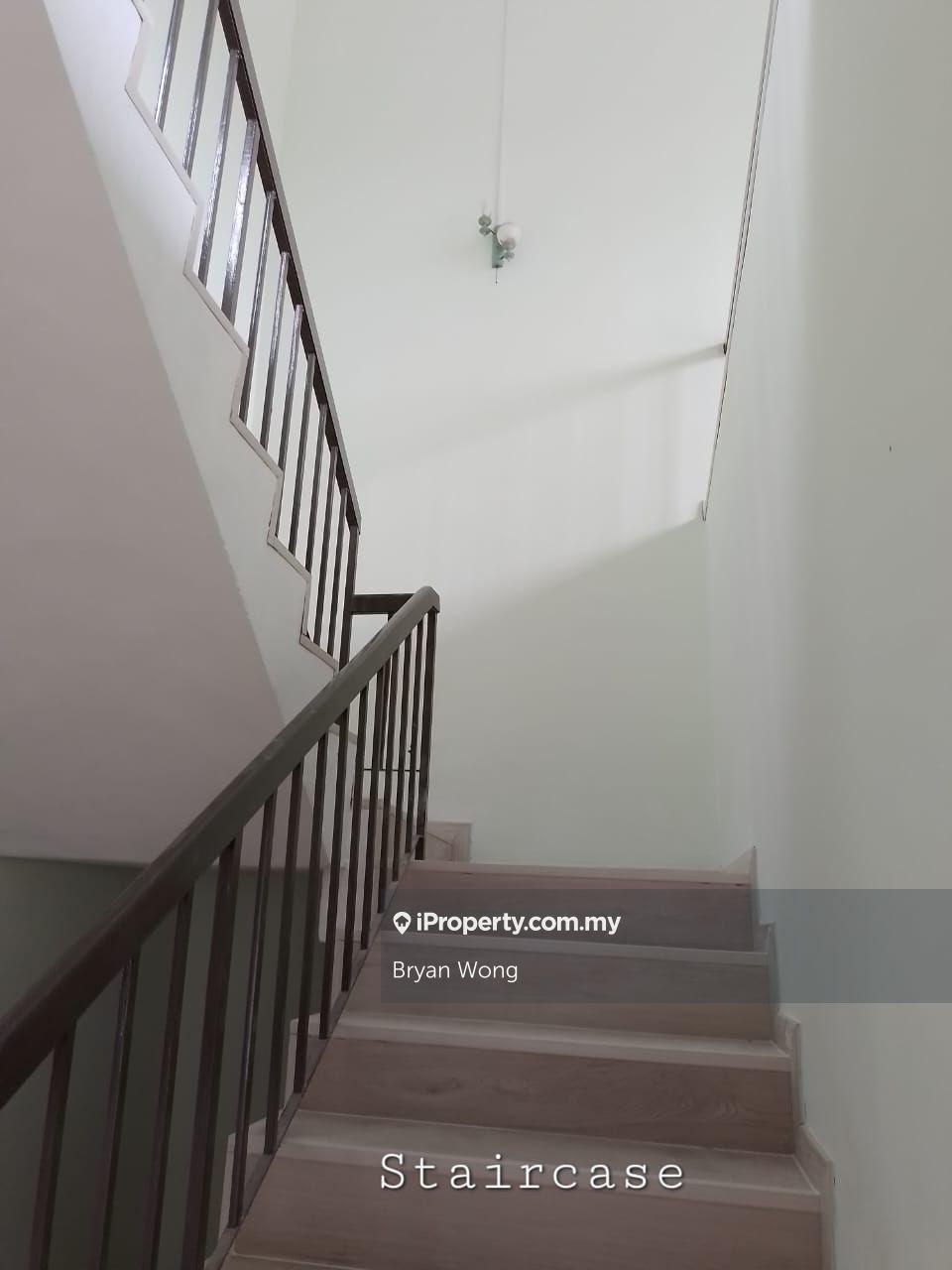 Semi-Detached House for Sale in Taman Bukit Kajang, Kajang by Bryan Wong - iProperty.com.my