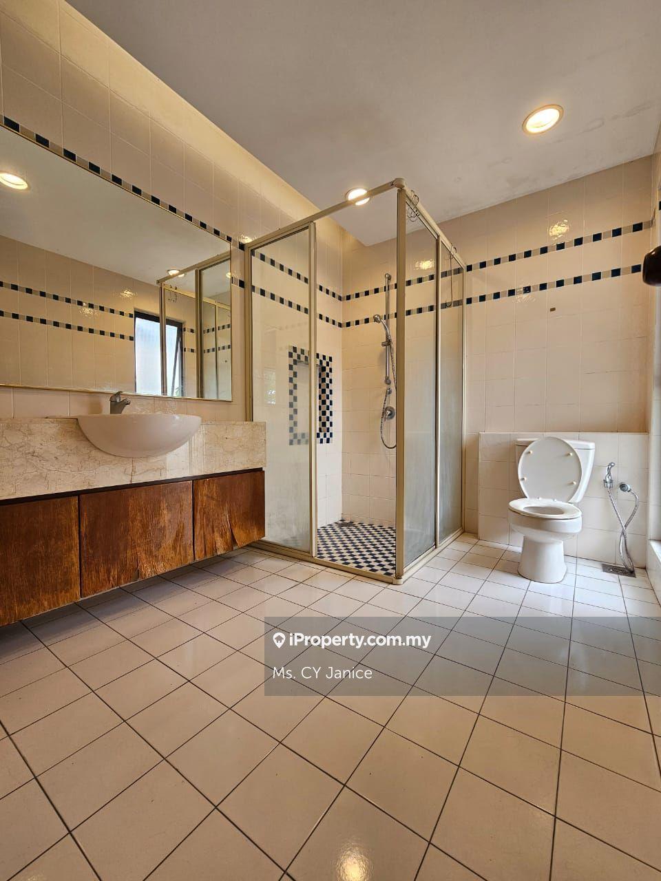 Bungalow House for Rent in Gita Bayu Garden Villa, Seri Kembangan by Ms. CY Janice - iProperty.com.my