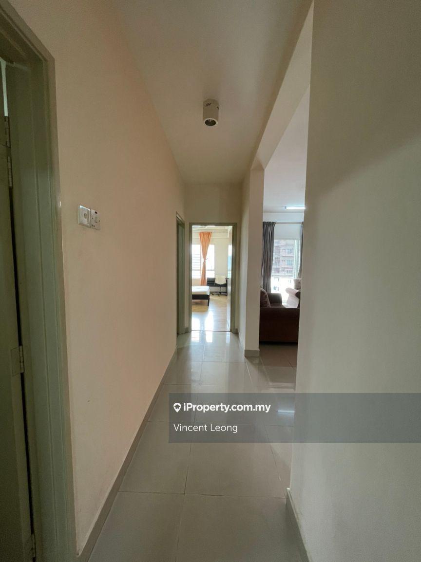 Kondominium untuk Dijual di Cova Suites oleh Vincent Leong - iProperty.com.my