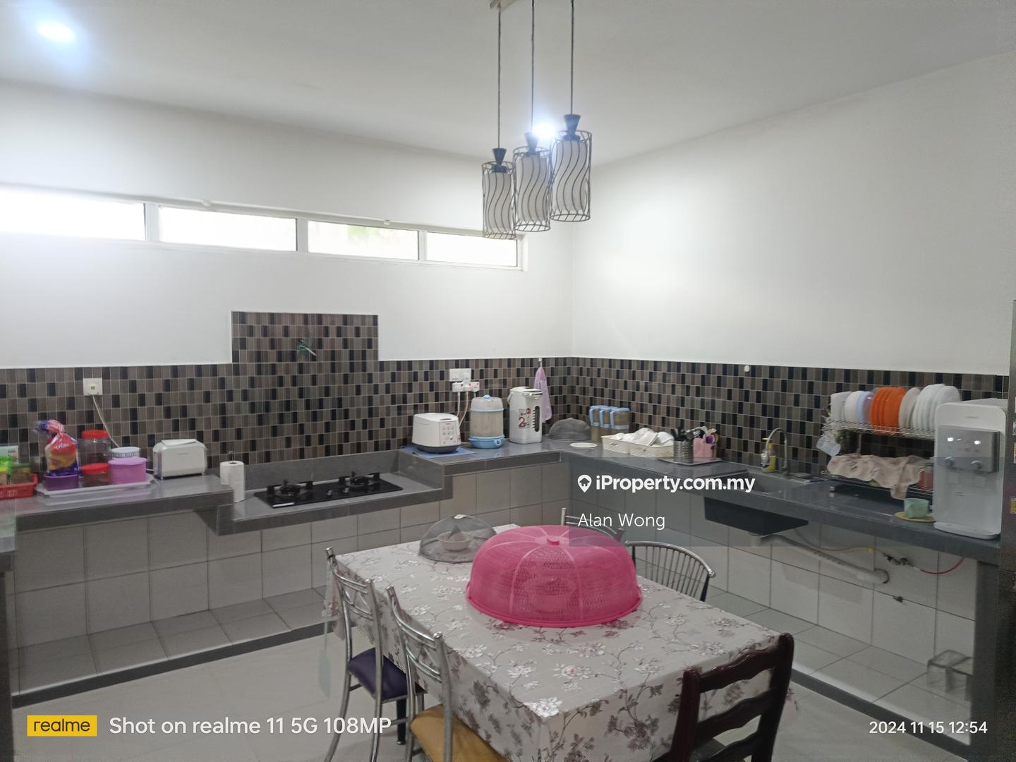 Bungalow House for Sale in Subang Jaya, Selangor by Alan Wong - iProperty.com.my
