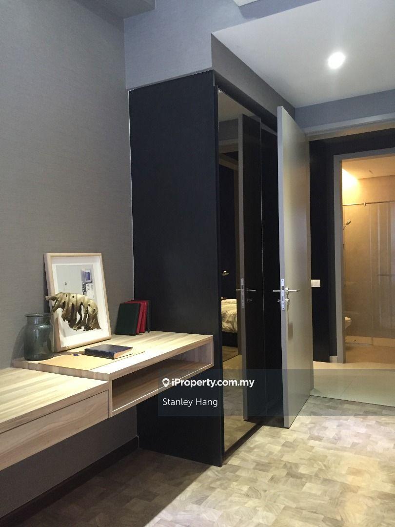 Service Residence for Sale in Twin Arkz by Stanley Hang - iProperty.com.my