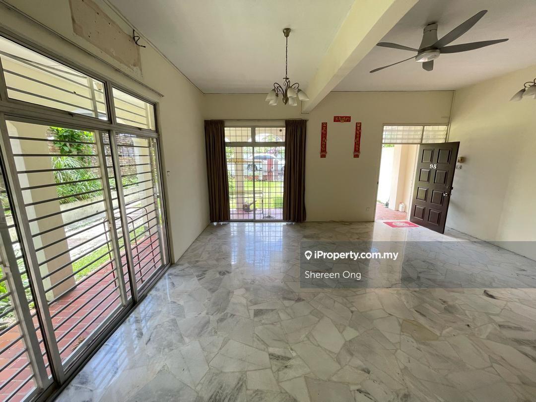 Semi-Detached House for Sale in Ampang Jaya, Ampang by Shereen Ong - iProperty.com.my