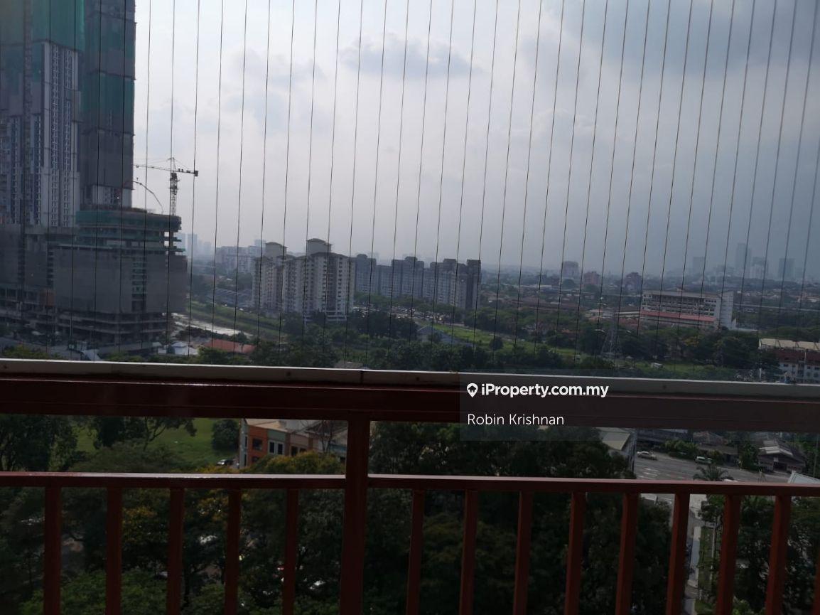 Kondominium untuk Dijual di Sri Jati II oleh Robin Krishnan - iProperty.com.my