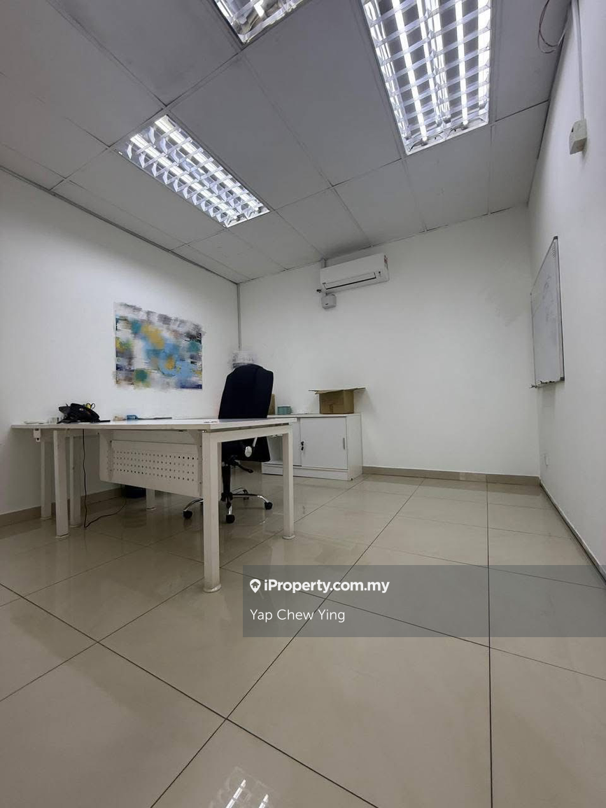 Terrace Factory for Sale in Kota Kemuning, Shah Alam by Yap Chew Ying - iProperty.com.my