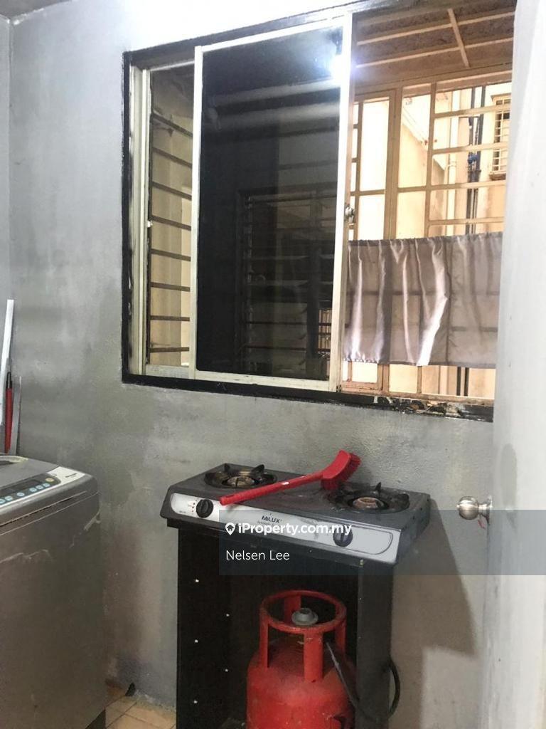 Apartment for Rent in Vistaria by Nelsen Lee - iProperty.com.my