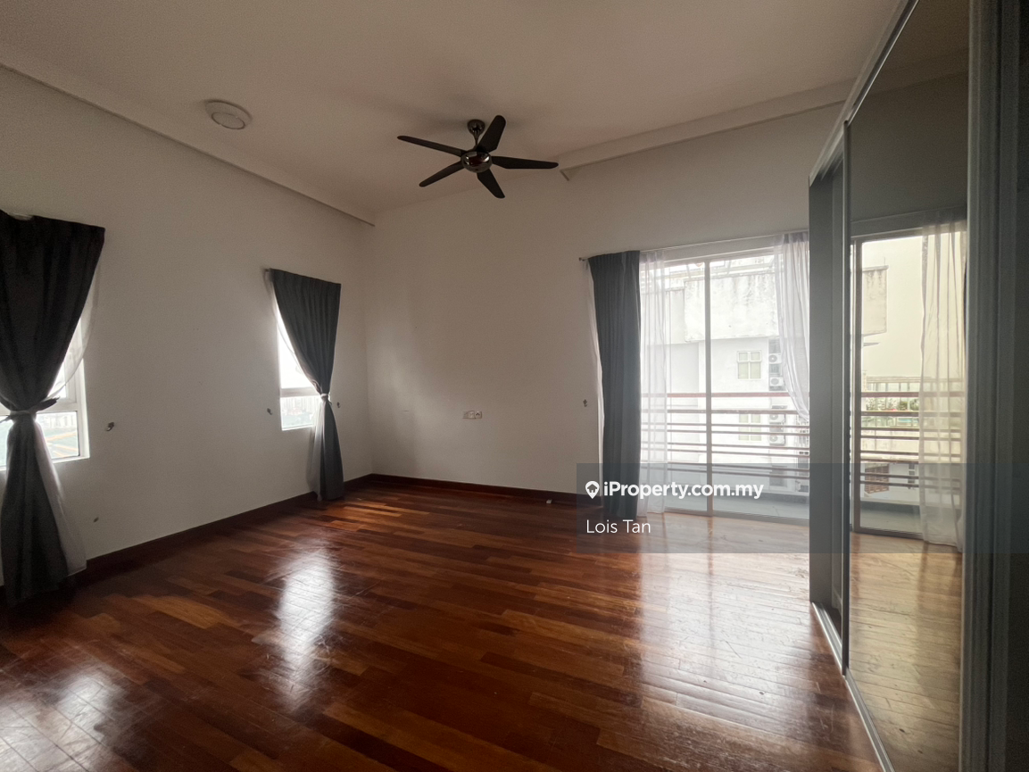 Condominium for Rent in 9 Bukit Utama Condominium by Lois Tan - iProperty.com.my