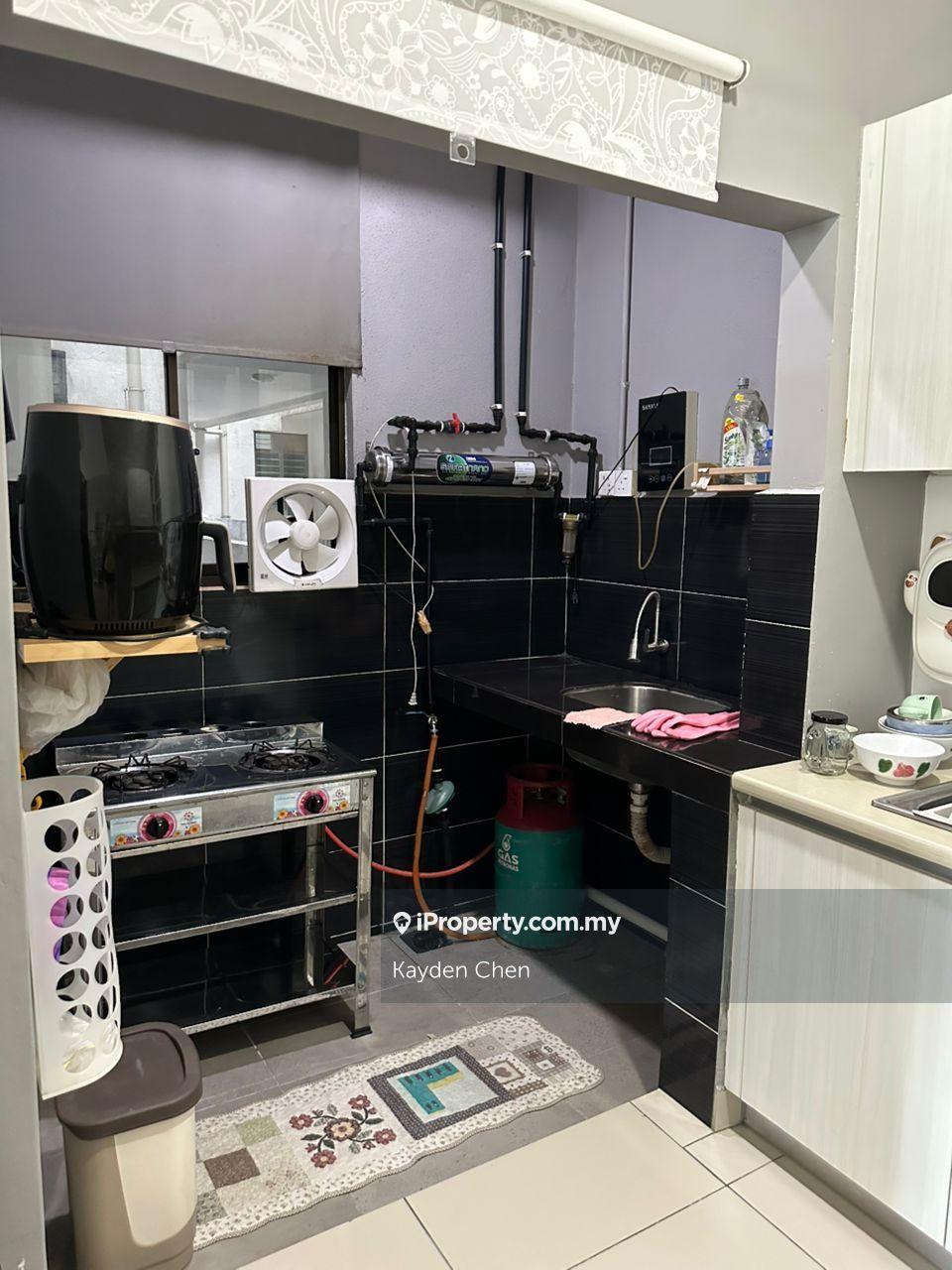 Kondominium untuk Dijual di Sutera Pines oleh Kayden Chen - iProperty.com.my