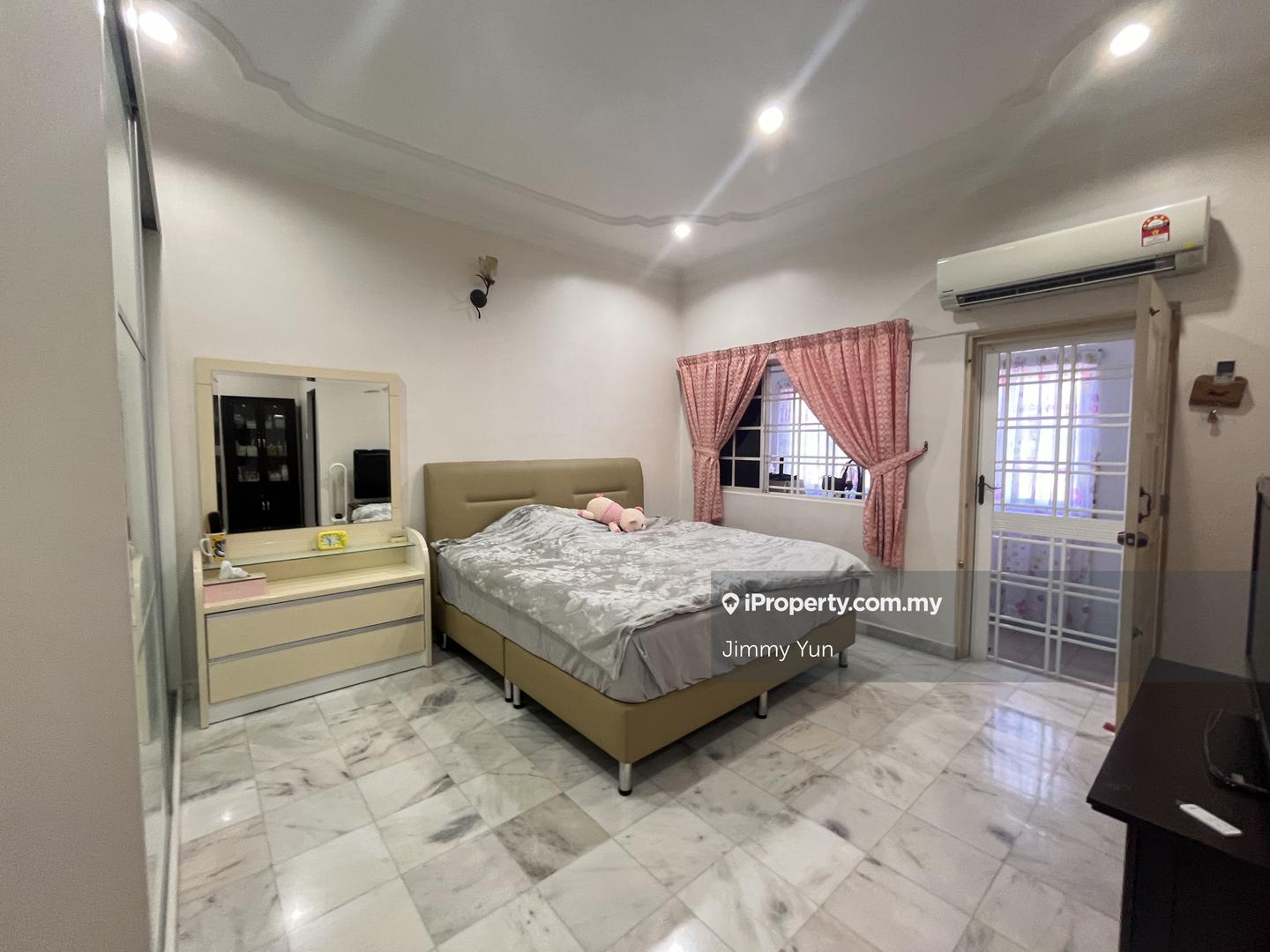 2-storey Terraced House for Sale in Serdang Raya, Seri Kembangan by Jimmy Yun - iProperty.com.my