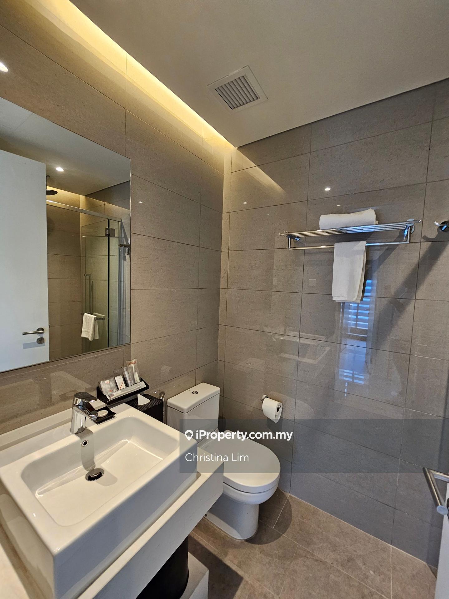 Service Residence for Sale in Tribeca by Christina Lim - iProperty.com.my