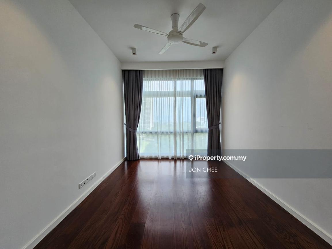Residensi Servis untuk Disewa di Park Regent @Desa Park City oleh JON CHEE - iProperty.com.my