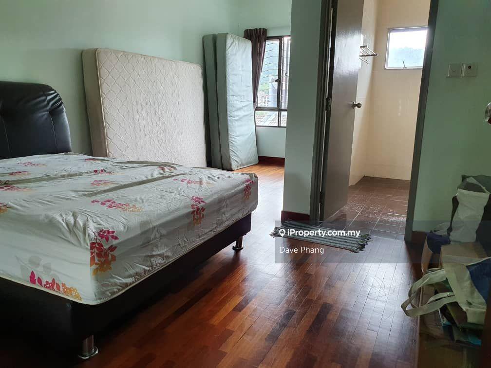 2.5-storey Terraced House for Sale in Sering Ukay, Ampang by Dave Phang - iProperty.com.my