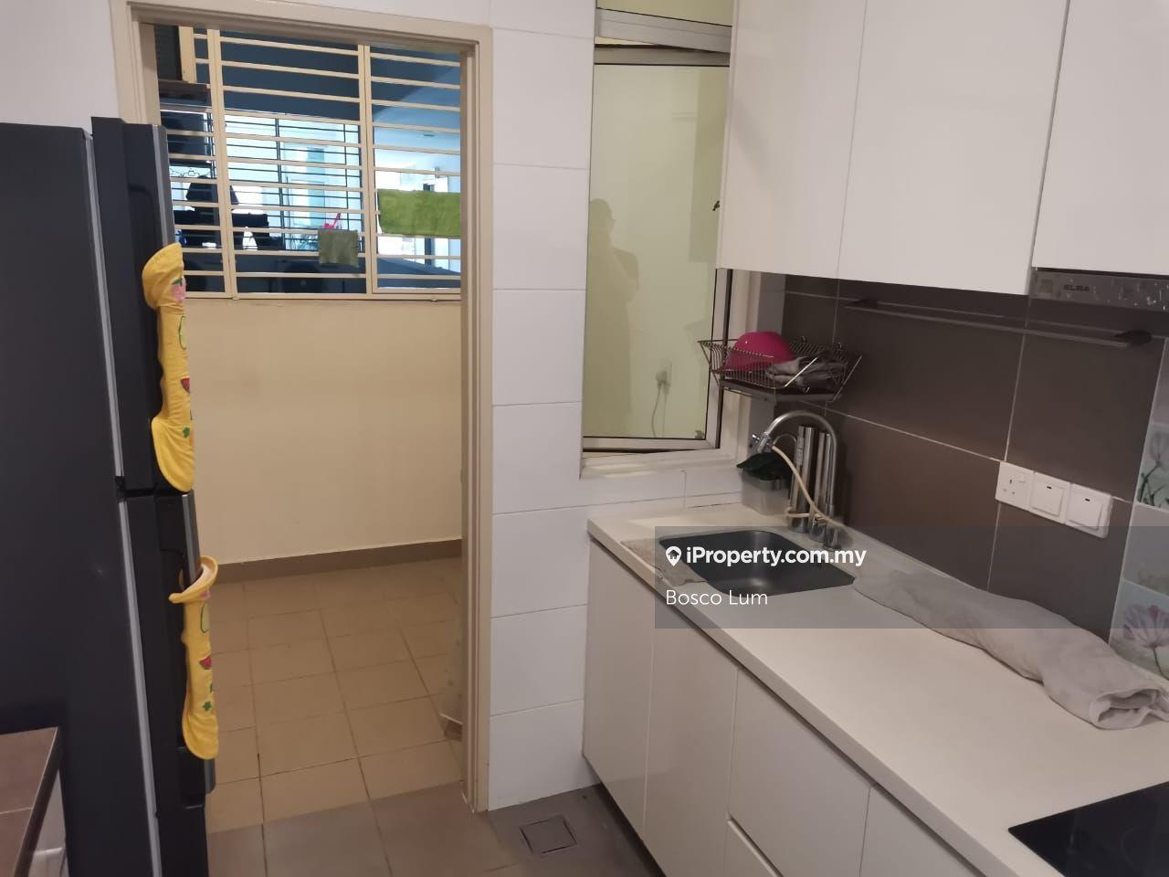 Residensi Servis untuk Disewa di 3 Elements oleh Bosco Lum - iProperty.com.my