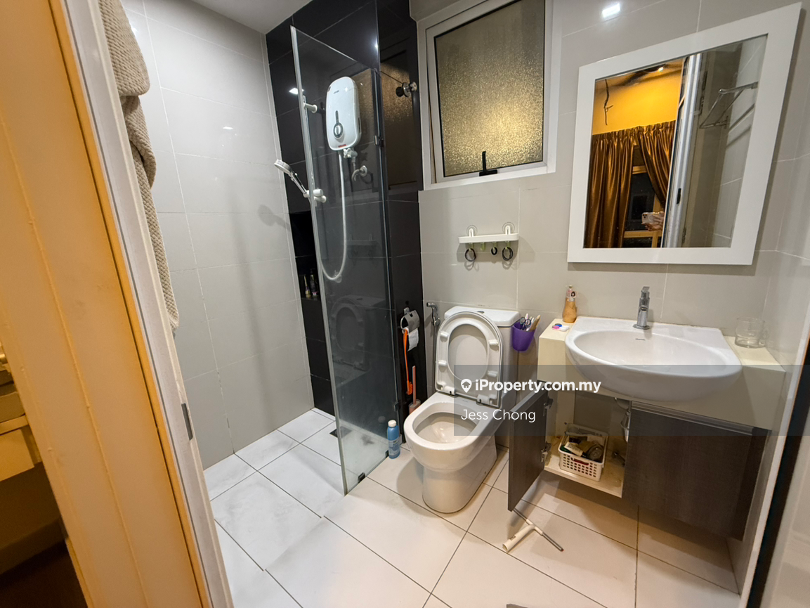 Kondominium untuk Dijual di La Thea Residences oleh Jess Chong - iProperty.com.my