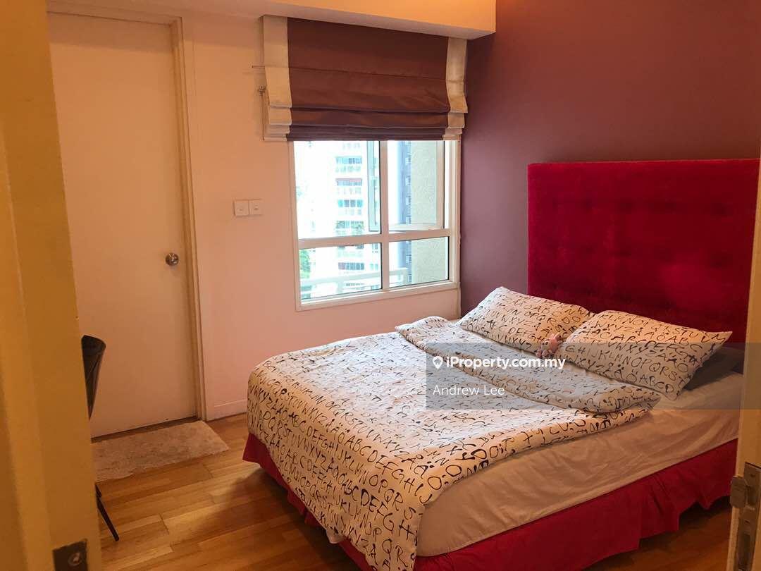 Condominium for Sale in Kiaraville by Andrew Lee - iProperty.com.my