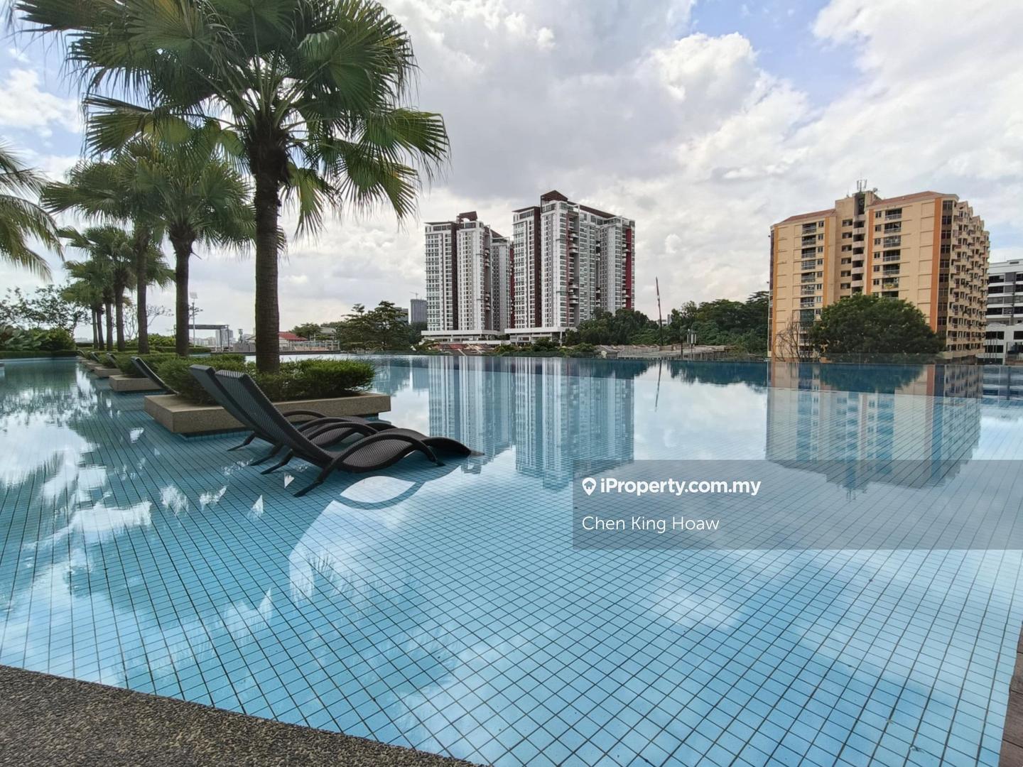 Condominium for Sale in Le Yuan Residence by Chen King Hoaw - iProperty.com.my