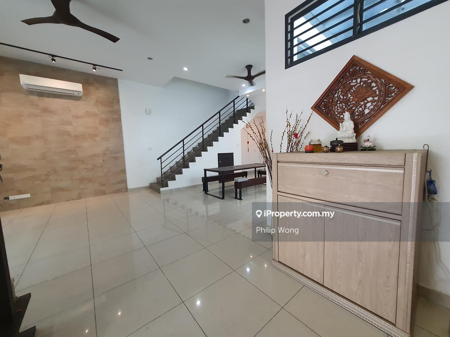 3-storey Terraced House for Sale in Puchong, Selangor by Philip Wong - iProperty.com.my