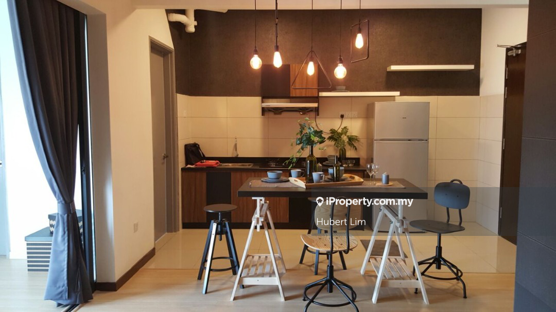 Service Residence for Rent in USJ One (You One) by Hubert Lim - iProperty.com.my