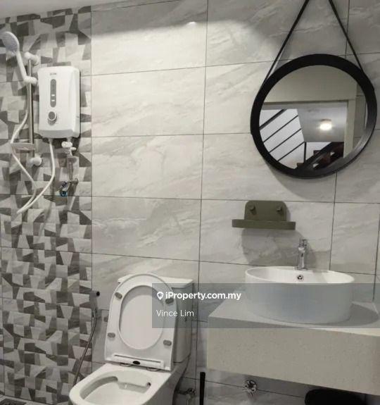 Service Residence for Rent in Arte Cheras by Vince Lim - iProperty.com.my
